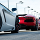 Illustration for article titled 2013 Lamborghini Aventador Roadster: The Jalopnik Review